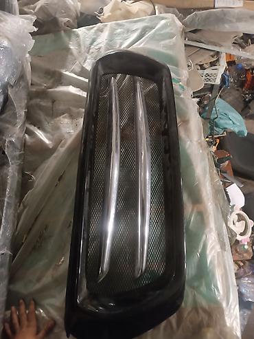 sprinter bazar: Решетка радиатора Toyota 2008 г., Б/у, Оригинал — 1