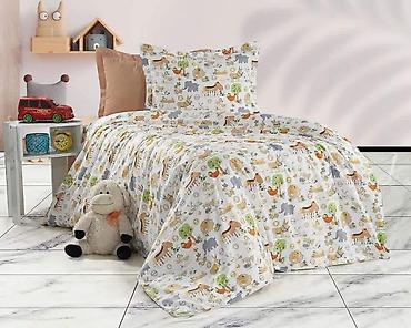 Posteljina: Dečija posteljina – raznovrsni motivi za devojcice i decake. Više — 6