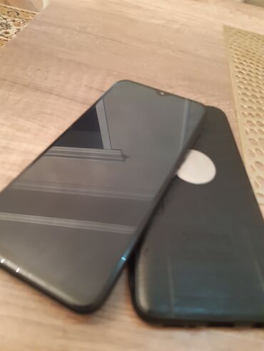 samsung i997: Samsung A20, 32 ГБ, цвет - Черный, Отпечаток пальца, Face ID