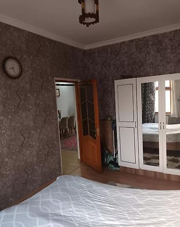 Mənzillər: Geniş və işıqlı mənzil – tam mebellə - Planlaşdırma: böyük salon, 2 — 4