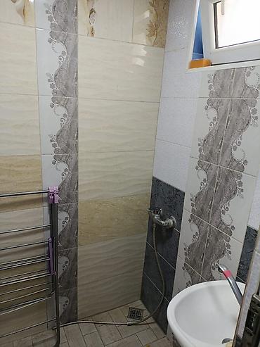 Долгосрочная аренда домов: 30 м², 3 комнаты, Утепленный, Теплый пол, Евроремонт — 2