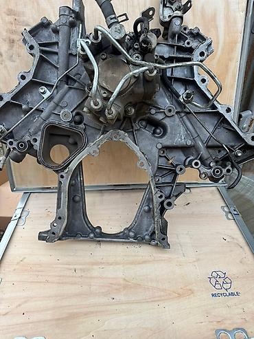 Распредвалы: Распредвал — 12