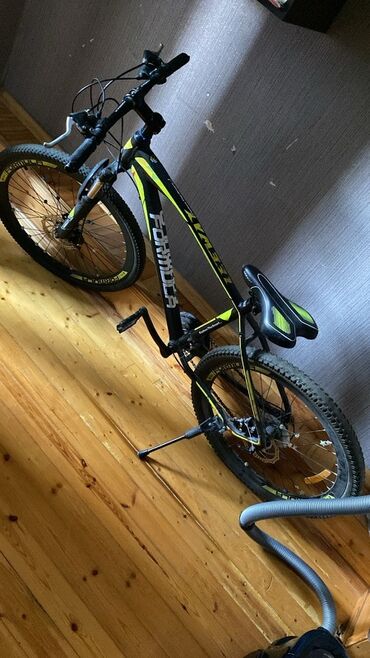 velosiped muhərriki: Dağ velosipedi 28"