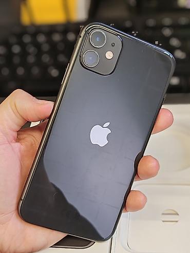 Apple iPhone: HITNOOOO Iphone 11 64gb Baterija 76% U super stanju, na njemu mat na lalafo.rs — 9 Apple iPhone: HITNOOOO Iphone 11 64gb Baterija 76% U super stanju, na njemu mat — 9