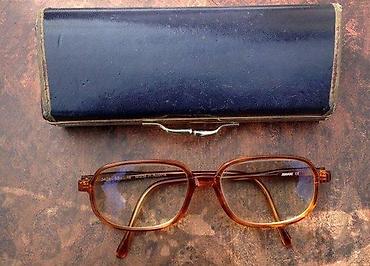 Naočare: REVUE - dioptrijski ram ORIGINAL Austrija. Made in AUSTRIJA. Original — 3