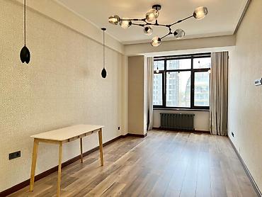 Продажа квартир: 2 комнаты, 90 м², Элитка, 8 этаж, Дизайнерский ремонт — 2
