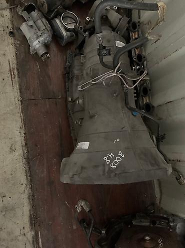 Двигатели, моторы и ГБЦ: Двигатель бмв N52b25 Свапп комплект есть — 8