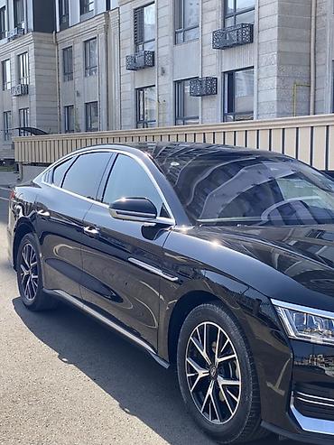 ninja h2: BYD Qin: 2021 г., Автомат, Электромобиль, Седан — 3
