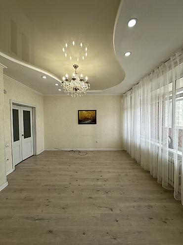 Продажа квартир: 2 комнаты, 98 м², Элитка, 4 этаж, Евроремонт at lalafo.kg — 1 Продажа квартир: 2 комнаты, 98 м², Элитка, 4 этаж, Евроремонт — 1