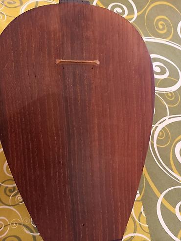 Saz: Saz — 12