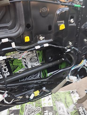 СТО, ремонт транспорта: Шумоизоляция — 13