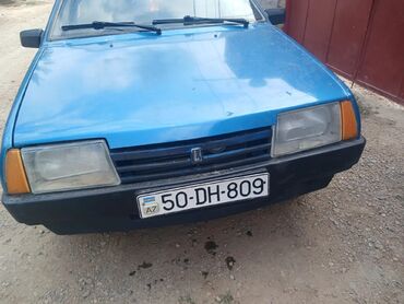 диски на зимнюю резину фольксваген: VAZ (LADA) 2109: 0.5 l | 2000 il 2500 km Hetçbek