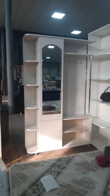 Мебель на заказ: Шкаф Прихошка Кухня Кровать Диван Буфет Детский Камот Наличии — 4