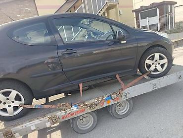 korpe za traktor: MOTOR 1.4/16 ZA PEUGEOT 207 OD 2005. DO 2012. GOD. | Pezovov motor — 5
