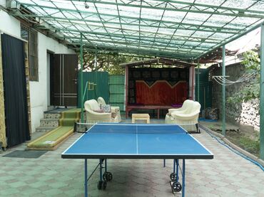 Отели и хостелы: Хостел BOZUI Уютный хостел с закрытым двориком и большой крытой at lalafo.kg — 1 Отели и хостелы: Хостел BOZUI Уютный хостел с закрытым двориком и большой крытой — 1