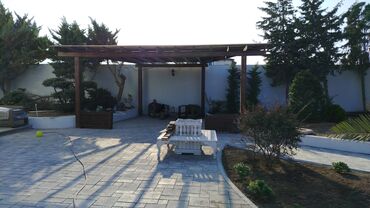 Sifarişlə digər bağ mebeli: Taxta məmulatları və həyət/perqola konstruksiyaları - Mətbəx üçün — 5