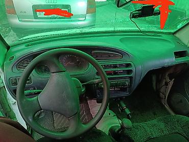 Daihatsu: Daihatsu : 1995 г., 0.8 л, Механика, Бензин, Купе — 4