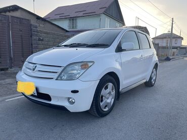 мотор ist: Toyota ist: 1.3 л | 2003 г
