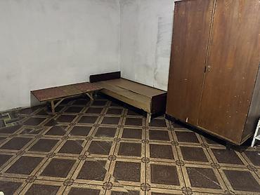7 микр: 14 м², С мебелью частично — 2