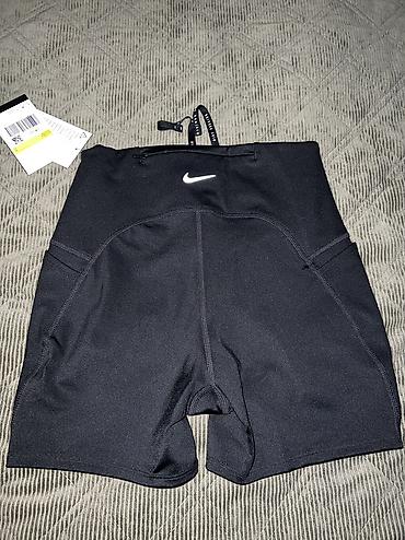 Kompleti: Nike, S, bоја - Crna — 14