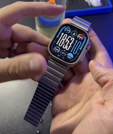 Smart saatlar: Yeni, Smart saat, Аnti-lost -da lalafo.az — 4 Smart saatlar: Yeni, Smart saat, Аnti-lost — 4