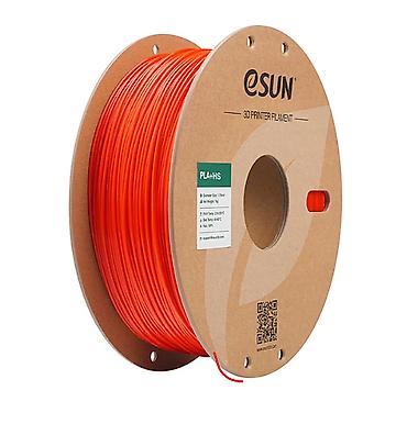 printir: Esun Hyper PLA Plus 1.75 mm Filament – RGB Qırmızı, 1 kq Yüksək — 1