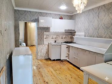 nermanov: 2 otaqlı, 32 kv. m, Orta təmir — 4