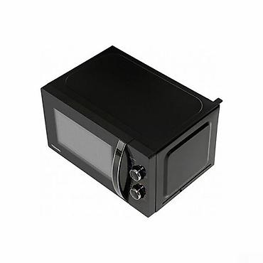 Микроволновки: Mikrodalğalı soba Toshiba MW-MM20P(BK) * 🍲 20 litr tutum * ⚡ 800 W — 5