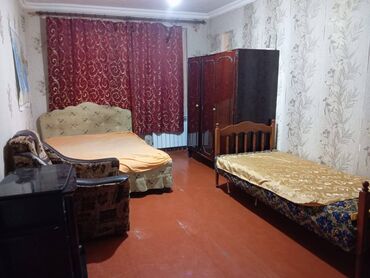 Mənzil kirayələyirəm: 2 otaqlı, 50 kv. m — 2