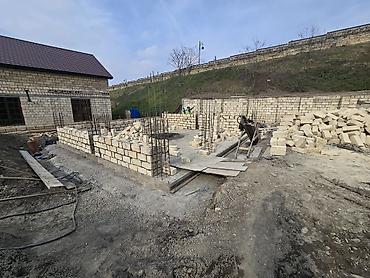 Beton işləri: ✅️Xidmətlərimiz ✅️İnşaat Lahiyə Dizayın ✅️İnşaat Təmir Tikinti — 10
