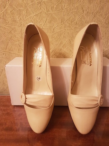 женские велюровые тапочки: ● Qadın üçün ayaqqabı ● Təzə. Yuqoslaviya istehsalı. Təbii dəri