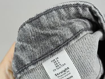 damp jeans: Denim, Jeansy dla mężczyzn, rozmiar S — 4