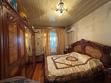 Новостройка: 3 otaqlı mənzil – geniş və işıqlı Planlaşdırma: - Böyük qonaq otağı — 9
