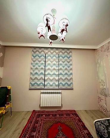 Жалюзи и рольшторы: Рулонные шторы «Зебра» (день-ночь) - Тип: рулонные шторы с — 17