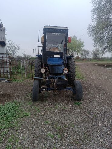 Nəqliyyat: Traktor T28, 1989 il, 22 at gücü, motor 1.5 l, İşlənmiş