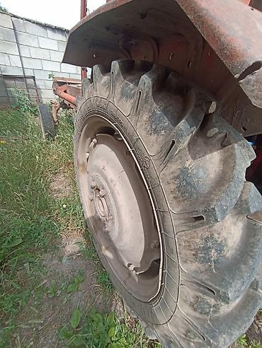 jcb трактор цена бишкек: Т16. Колеса Новые. НШ новый. Навеска от МТЗ. Рулевое гидравлика — 5