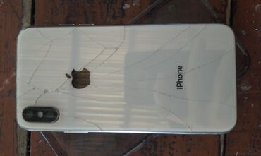 telefon zapcasti: IPhone Xs, 64 ГБ, Золотой, Беспроводная зарядка, Face ID