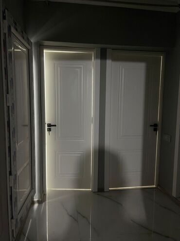 Yeni tikili: 3 otaqlı, Yeni tikili, 52 kv. m — 20