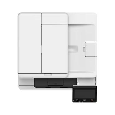 printer a3: CANON LASERJET COLOR MF664CDW 3IN1 A4 WI-FI Operativ yaddaş: 1 GB Çap — 2