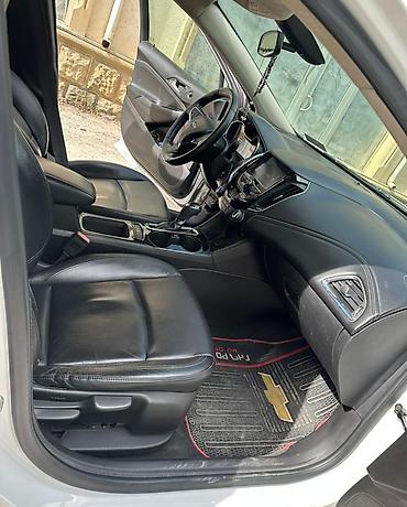 cruze diffuzer: Salam masin Həm nəgd həm qreditle satilir Nagd 13.700 kreditle ilkin — 4