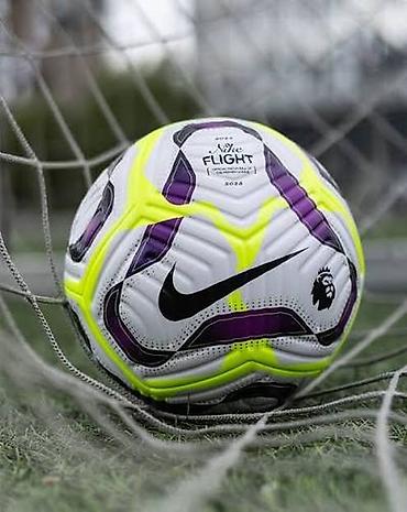 Toplar: ⚽ SATILIR – NIKE FLIGHT PREMIER LEAGUE FUTBOL TOPU ⚽ 🔥 Nike-ın ən — 2