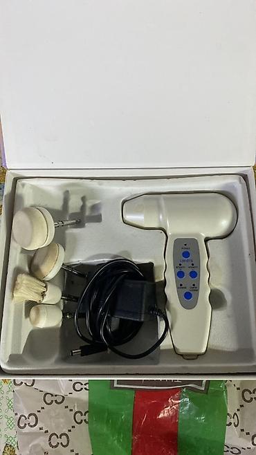 Kosmetoloji aparatlar: Vaparizator, Üz üçün — 7