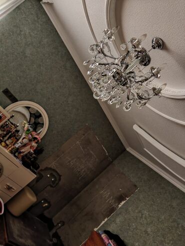 Həyət evləri və villaların satışı: 6 otaqlı, 276 kv. m, Yeni təmirli — 4