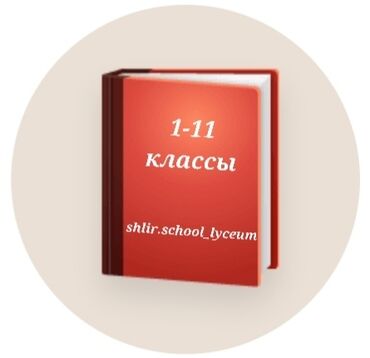 годовой курс занятий: Объявляем набор учащихся 1-11 классы! Частная Школа-Лицей