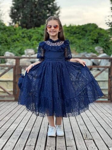 Haljine: Odmah dostupne haljinice za princezice od 5 do 10 godina u kompletu sa na lalafo.rs — 7 Haljine: Odmah dostupne haljinice za princezice od 5 do 10 godina u kompletu sa — 7