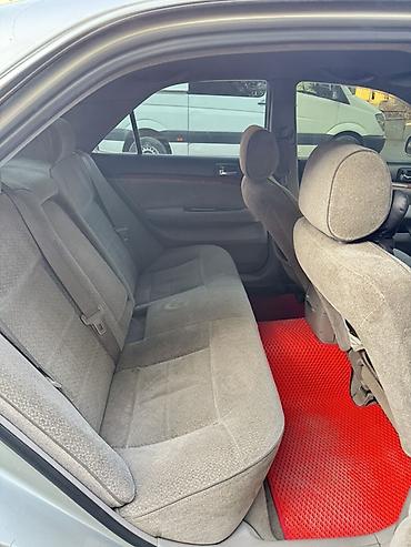 abs prius: Toyota Mark II: 2002 г., 2.5 л, Автомат, Бензин, Седан — 5