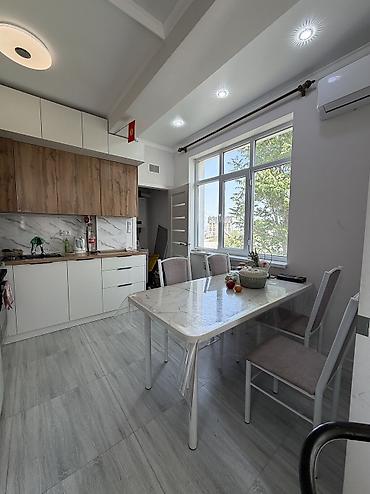 Продажа квартир: 1 комната, 41 м², Индивидуалка, 2 этаж, Косметический ремонт — 1