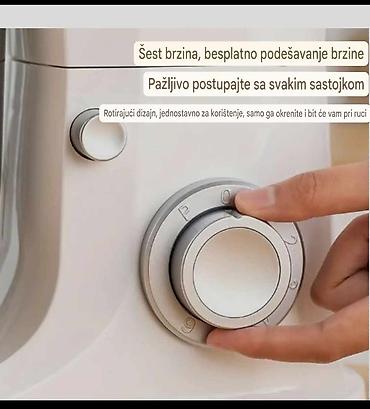 Ostali proizvodi za kuću: Специјална карактеристика Преносиви Капацитет 1,5 литара — 3