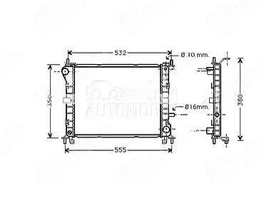 remont abs centrale: TDCI RAZNI DELOVI MOTORA ZA FORD FOCUS OD 1998. DO 2005. GOD. | — 6