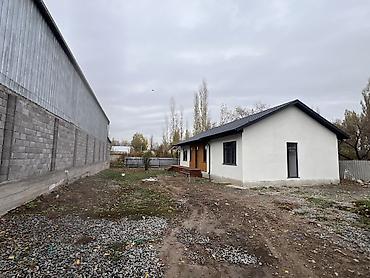 отдельно: Продаются Одноэтажный современный дом с террасой. Дом участок 9 сот — 3